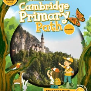 PRIMARY PATH 2ED STB  WITH MY CREATIVE JOURNAL AND EBOOK