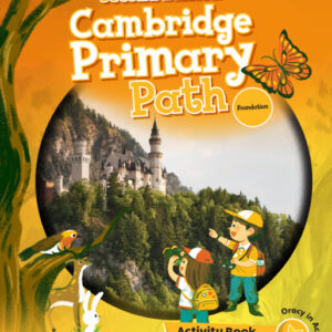 PRIMARY PATH 2ED ACTIVITY BOOK WITH DIGITAL PACK FOUNDATION