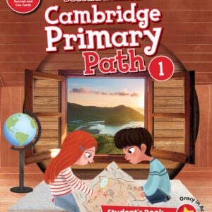 PRIMARY PATH 2ED ST WITH MY CREATIVE JOURNAL AND EBOOKLEVEL1