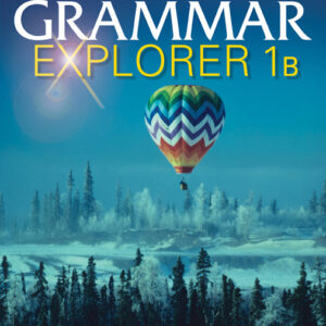 GRAMMAR EXPLORER LEVEL 1B SPLIT