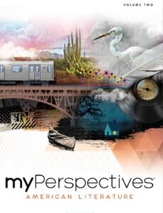 MYPERSPECTIVES 2025 DIGITAL COURSEWARE 1-YR LIC GRADE 11