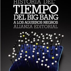 BREVE HISTORIA DEL TIEMPO