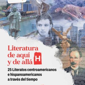 LITERATURA DE  AQUI Y DE ALLÁ H SERIA ACTIVATE