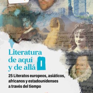 LITERATURA DE  AQUI Y DE ALLÁ I SERIA ACTIVATE