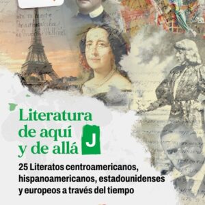 LITERATURA DE  AQUI Y DE ALLÁ J SERIA ACTIVATE