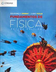 FUNDAMENTOS DE LA FISICA (SERWAY) FISICO + PLATAFORMA 10A. EDICION (2 AÑOS)