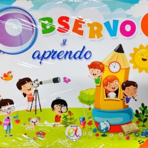 OBSERVO Y APRENDO 3 MEDIO SOCIAL Y CUIDADANIA