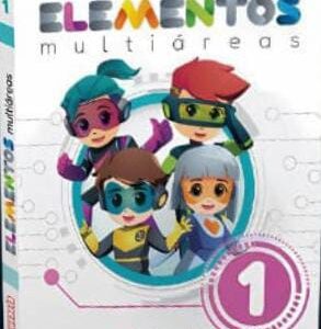 ELEMENTOS MULTIÁREAS 1