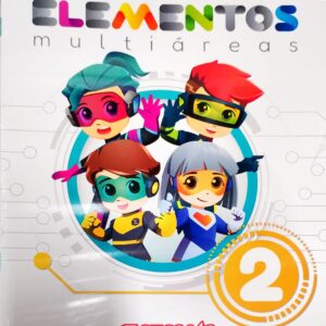 ELEMENTOS MULTIÁREAS 2
