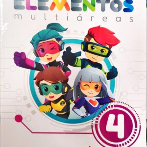 ELEMENTOS MULTIÁREAS 4