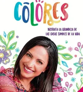 VIVIR A COLORES , TUTI FURLAN