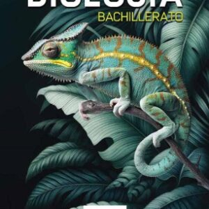 BIOLOGIA BACHILLERATO