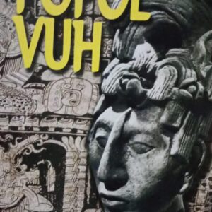 OBRA LITERARIA POPOL VUH