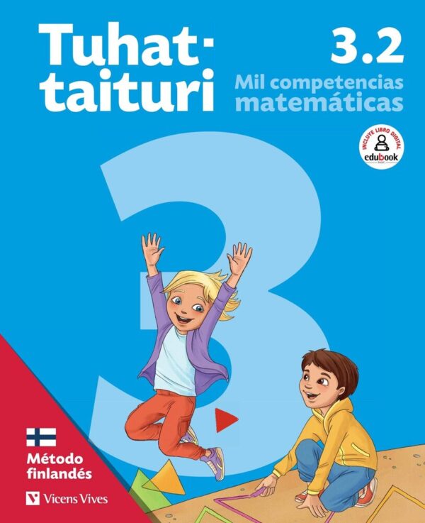 3° PRIMARIA | SHADDAI Z14