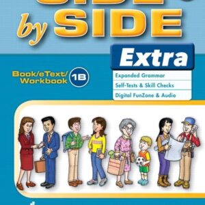 SIDE BY SIDE 1B