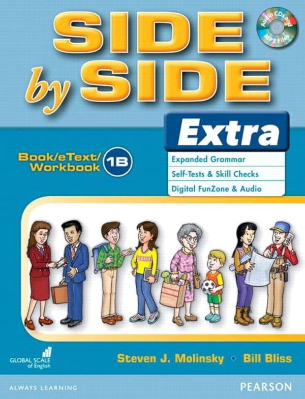 SIDE BY SIDE 1B