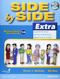 SIDE BY SIDE 1A