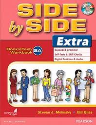 SIDE BY SIDE 2A