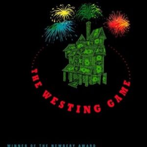THE WESTING GAME BY ELLEN RASKIN