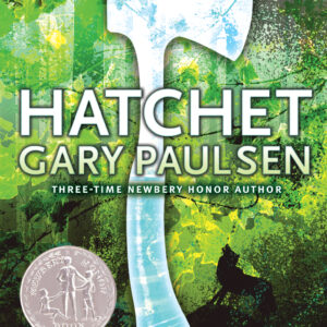 HATCHET GARY PAULSEN