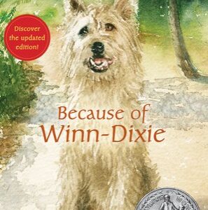 BECAUSE OF WINN-DIXIE