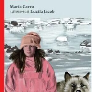 LA NIÑA DEL DESIERTO BLANCO