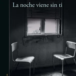 LA NOCHE VIENE SIN TI JULIO PRADO