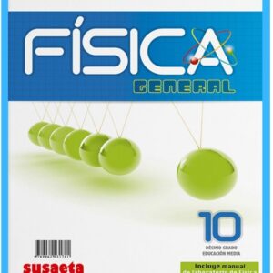 FISICA #10 NUEVA EDICION