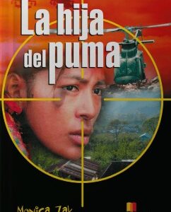 LA HIJA DEL PUMA