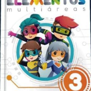 ELEMENTOS MULTIÁREAS 3