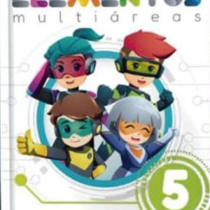 ELEMENTOS MULTIÁREAS 5