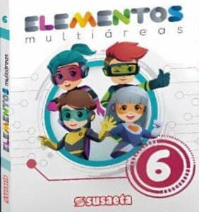 ELEMENTOS MULTIÁREAS 6
