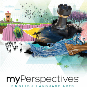 MYPERSPECTIVES 2025 SB  (CONSUMABLE) + 1-YR GRADO 9