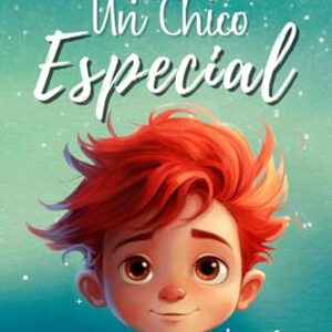 SIEMPRE SERAS UN CHICO ESPECIAL, ISABELLA MILER