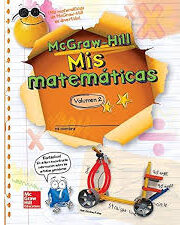 MIS MATEMATICAS 1 VOLUMEN 1