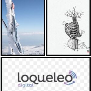 LOQUELEO HB 3B.MS ALLA DEL EVERS,KAPLAN