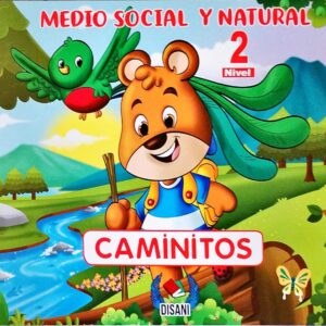 CAMINITOS MEDIO SOCIAL Y NATURAL 2