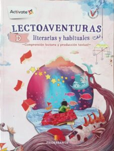 LECTOAVENTURAS D LITERIAS Y HABITUALES