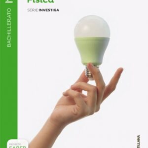 FÍSICA BACHILLERATO