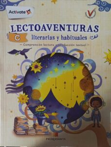 LECTOAVENTURAS C LITERIAS Y HABITUALES NE