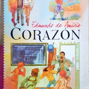 CORAZÓN  NE