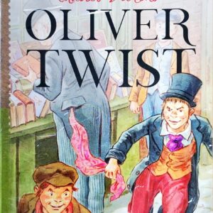 OLIVER TWIST NE