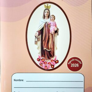 AGENDA PERSONALIZADA BASICOS