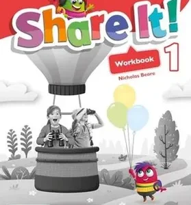SHERE IT WORBOOK 1