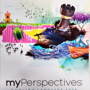 MY PERSPECTIVES ST GR 9