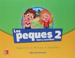 LOS PEQUES 2