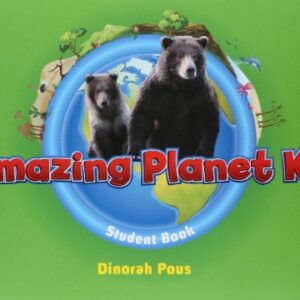 AMAZING PLANET K2 + NING