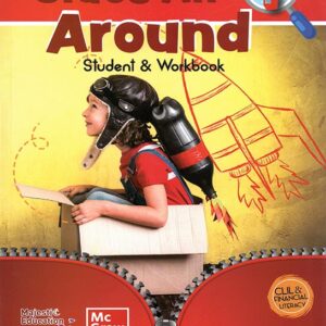 CLUES AROUND SB/WB 1