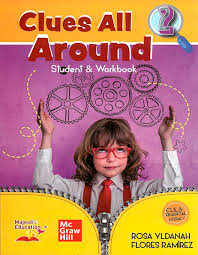 CLUES AROUND SB/WB 2