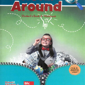 CLUES AROUND SB/WB 5